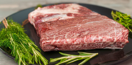 How to Cook the Perfect Wagyu Steak: A Step-by-Step Guide from Bird’s Hill