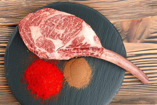 The Health Benefits of Wagyu Beef: A Nutritional Powerhouse