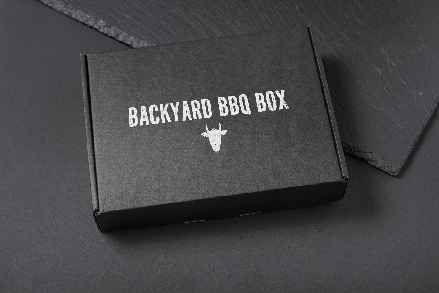 The Backyard BBQ Box (Everyday grilling favorites)