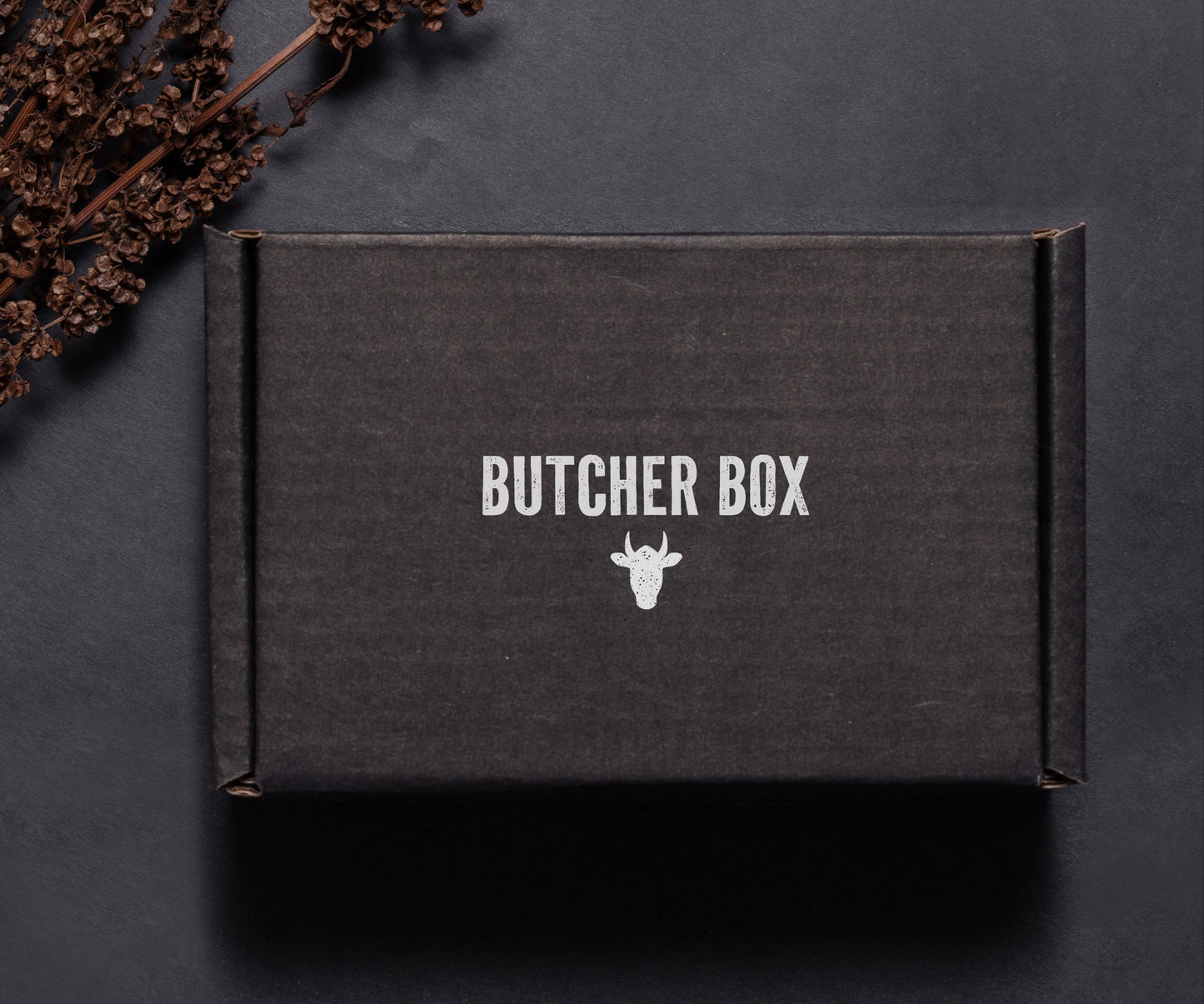 The Butcher's Box (Unique, Under the Radar Cuts)