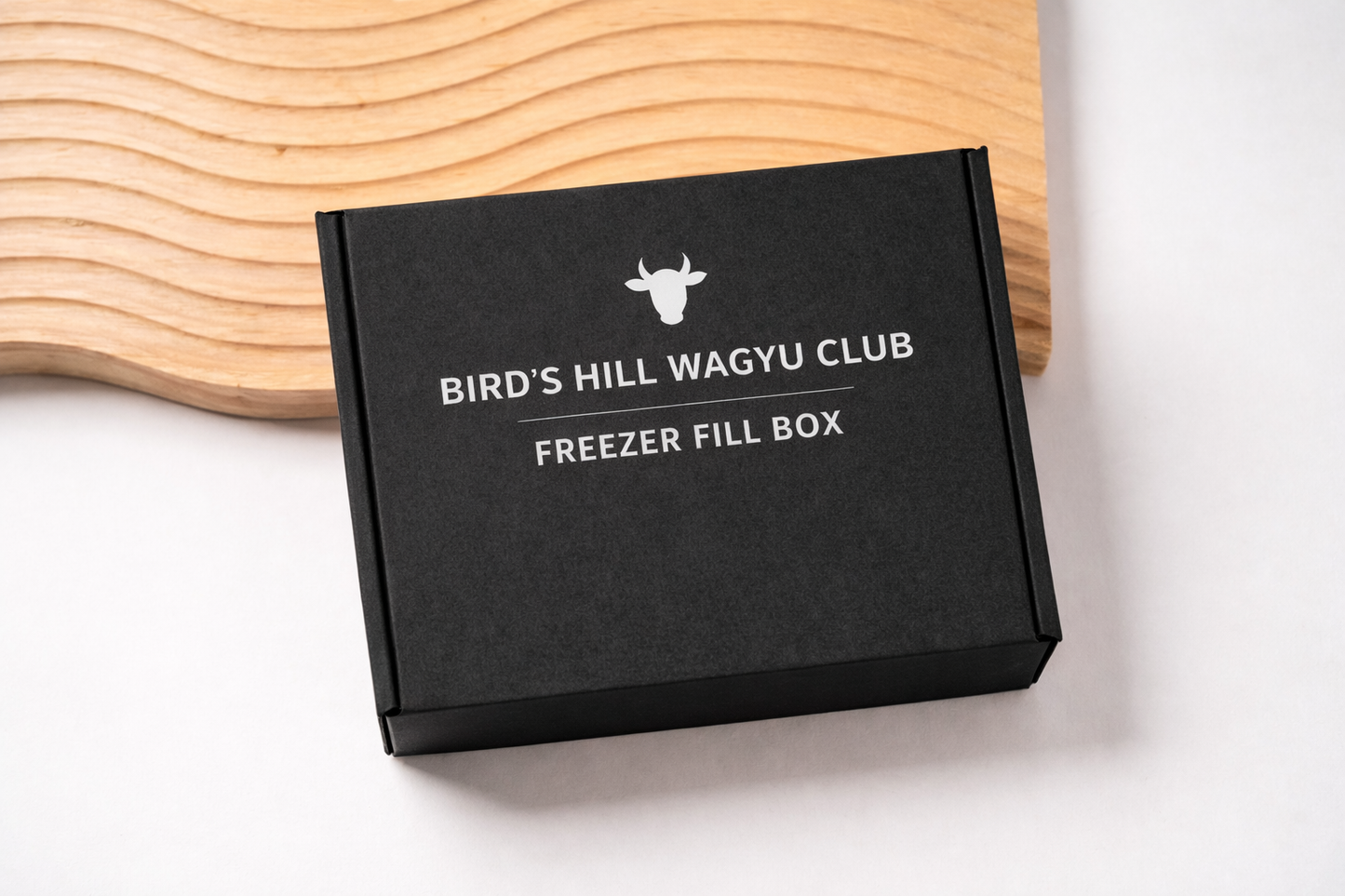 The Freezer Fill Box (Best Value)