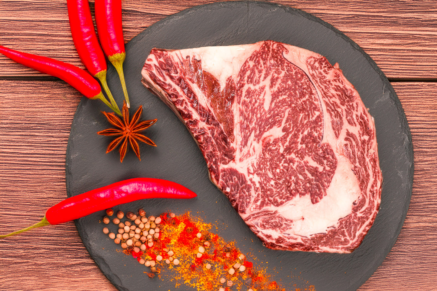 Bone-In Ribeye (Prime Rib)