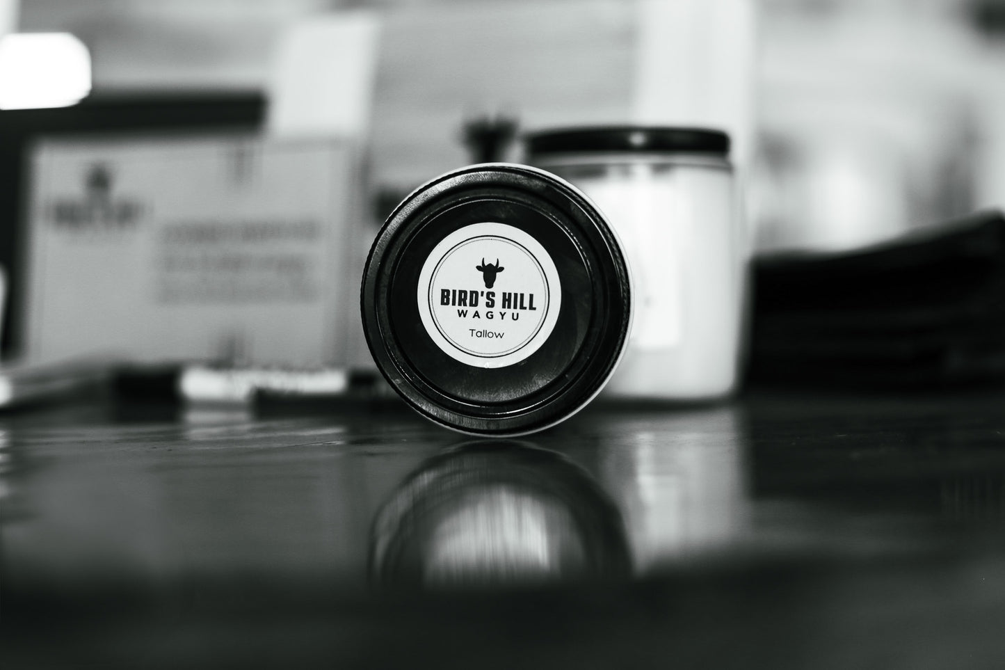 Wagyu Beef Tallow
