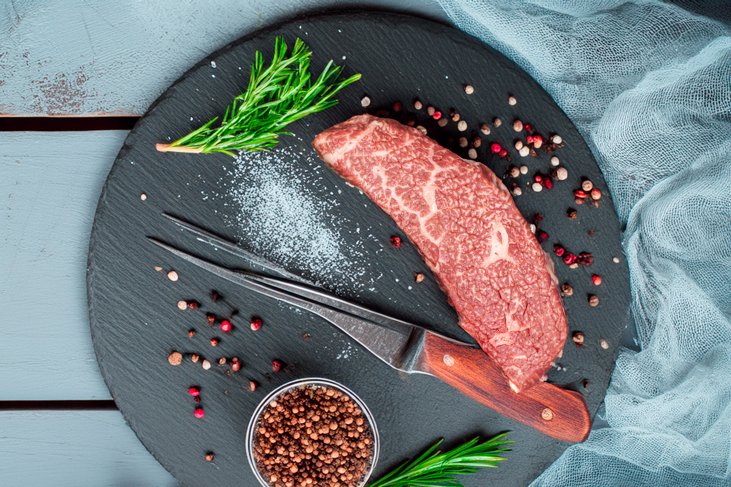 Deckle Steak