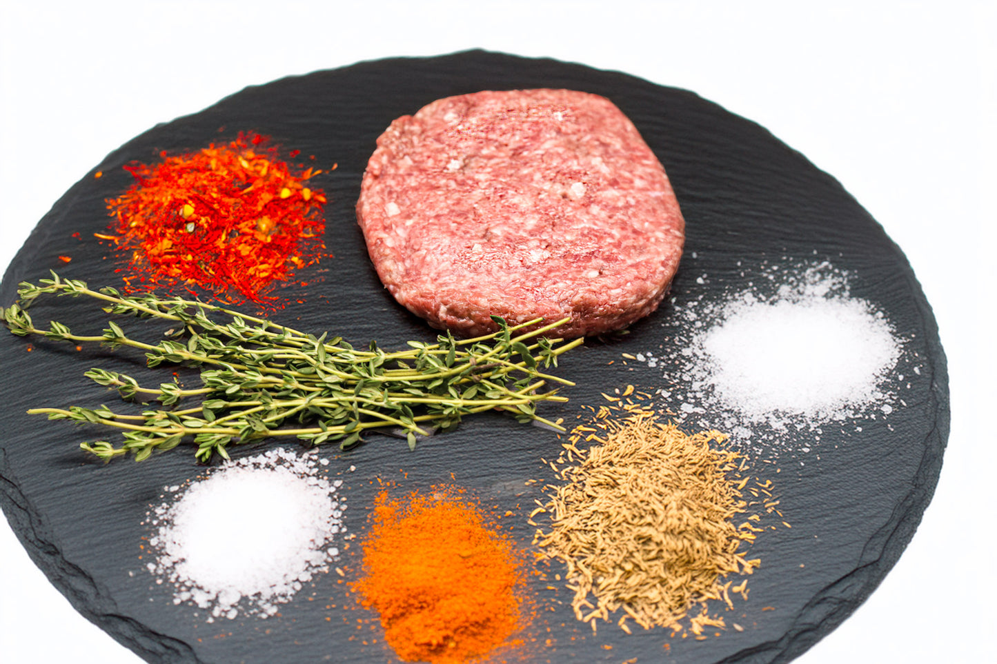 Minced Beef (1 lb)