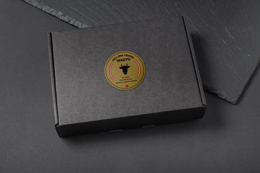 The Australian Wagyu Association