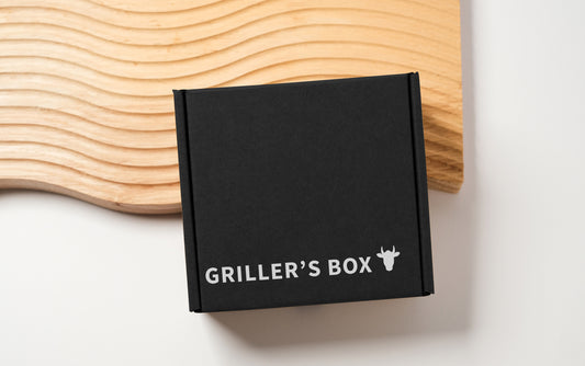 Griller's Box - Monthly Subscription