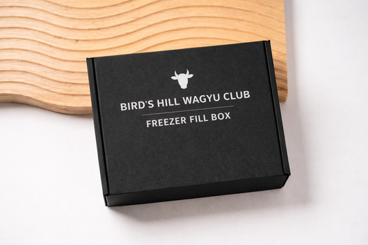 The Freezer Fill Box (Best Value)