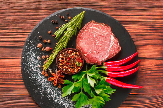 Tenderloin (Filet Mignon)