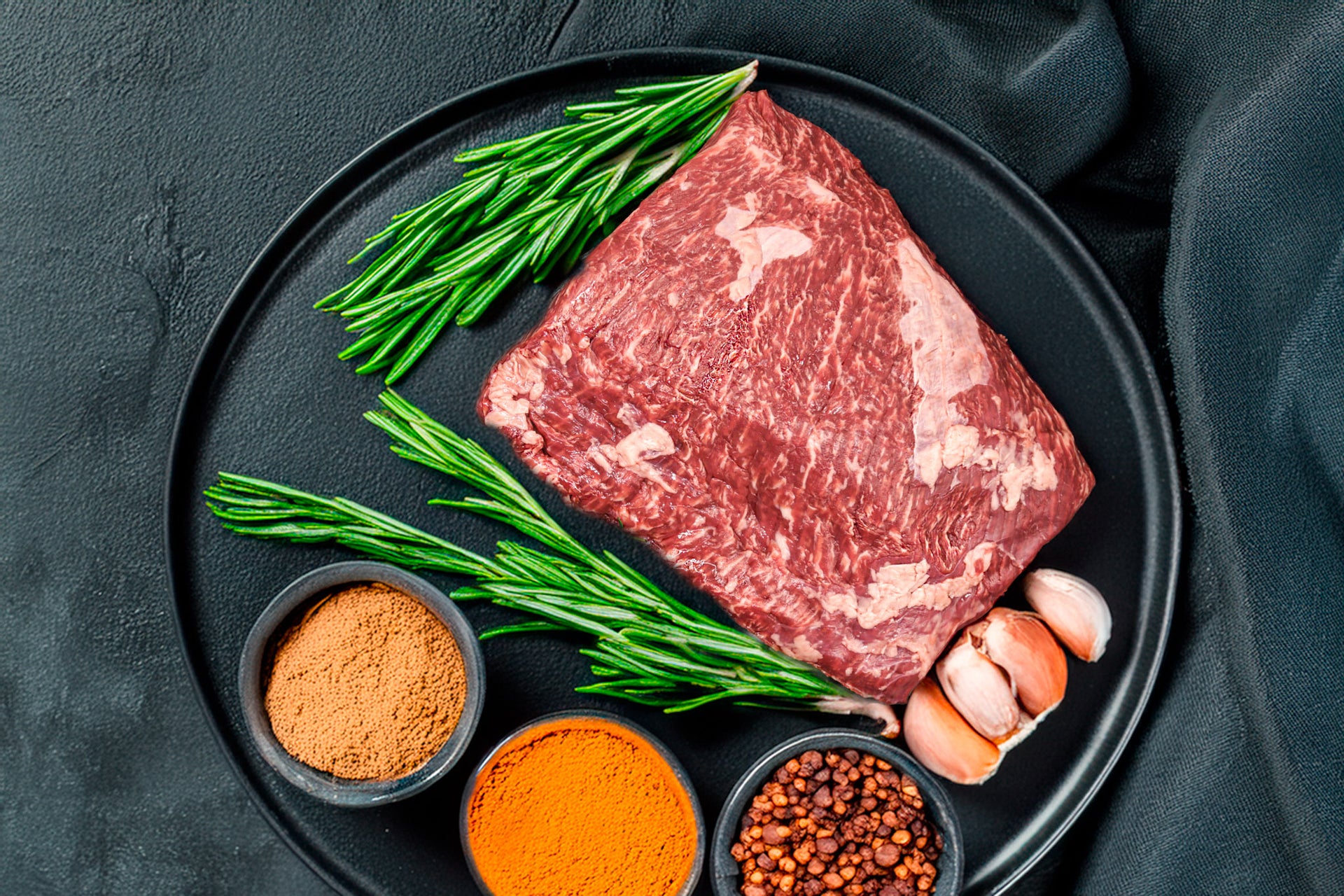 Bavette Steak