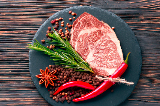 Ribeye