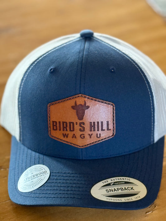 Bird's Hill Wagyu Trucker Hat