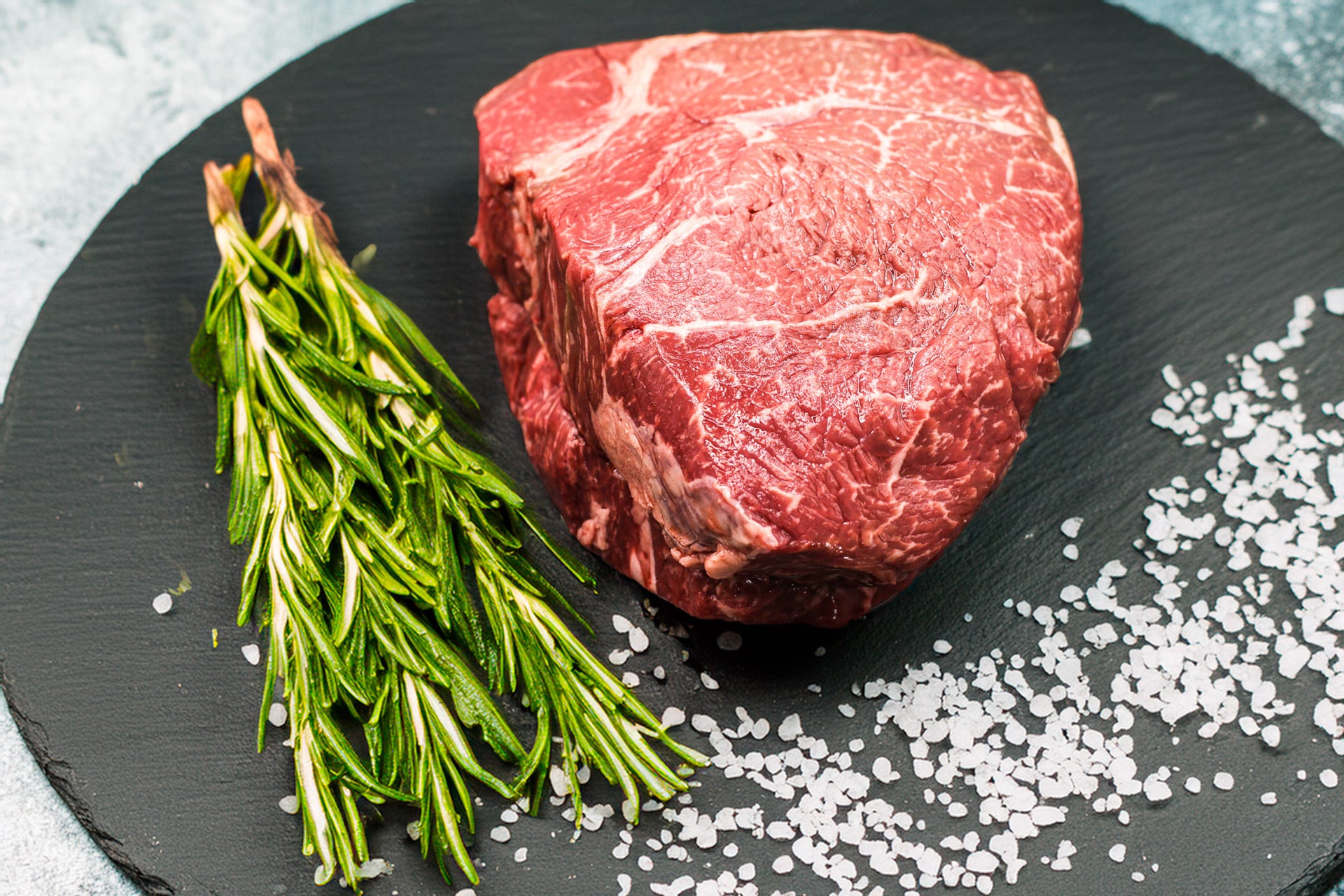 Baseball Sirloin
