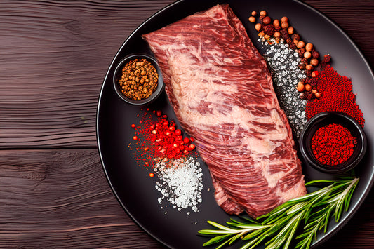 Skirt Steak