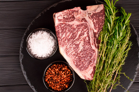 T-Bone Steak