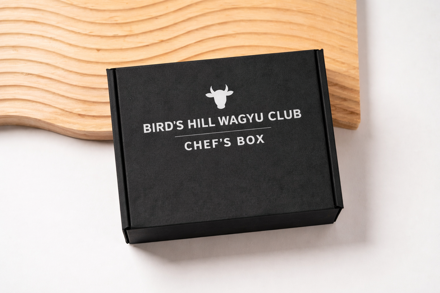 The Chef's Box