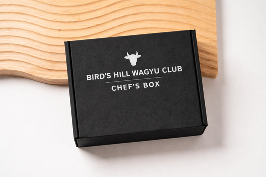 The Chef's Box