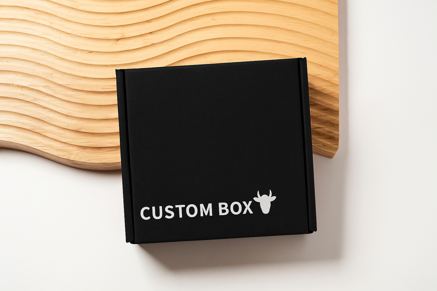 Build-Your-Box Subscription ("Custom Box")