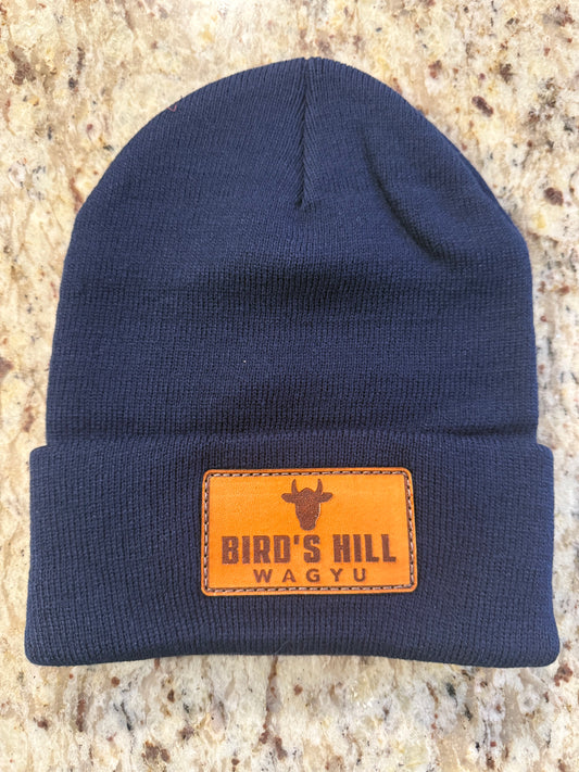 Bird’s Hill Wagyu Winter Toques
